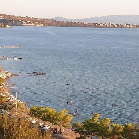 Appartement Avec Vue Aegina Kültér fotó