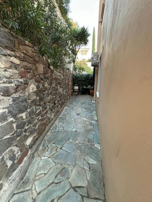 Appartement Avec Vue Aegina Kültér fotó