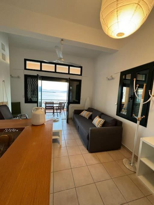 Appartement Avec Vue Aegina Kültér fotó