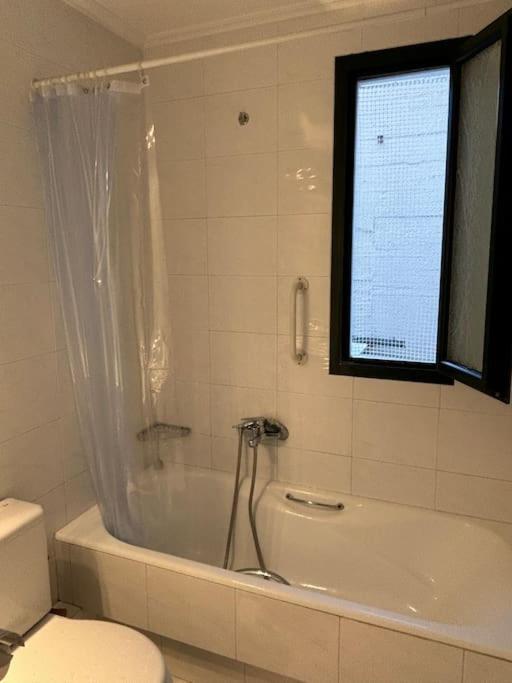 Appartement Avec Vue Aegina Kültér fotó
