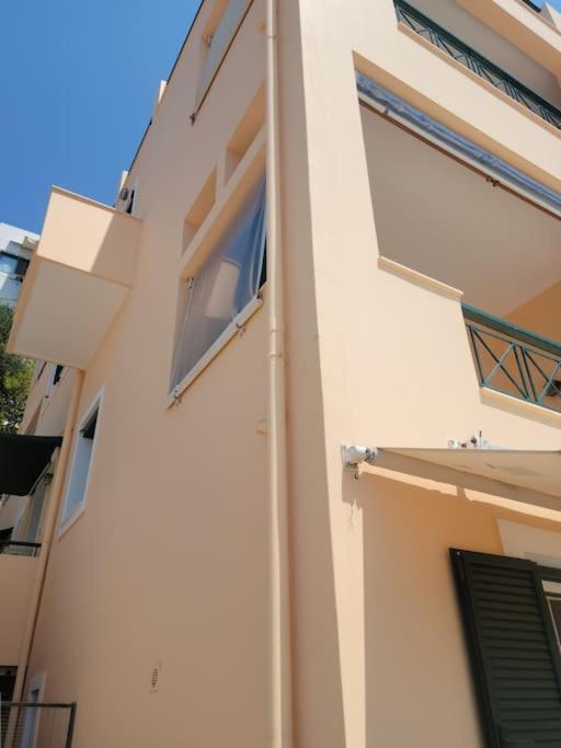 Appartement Avec Vue Aegina Kültér fotó