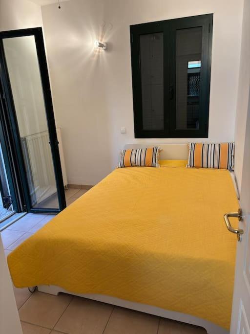 Appartement Avec Vue Aegina Kültér fotó