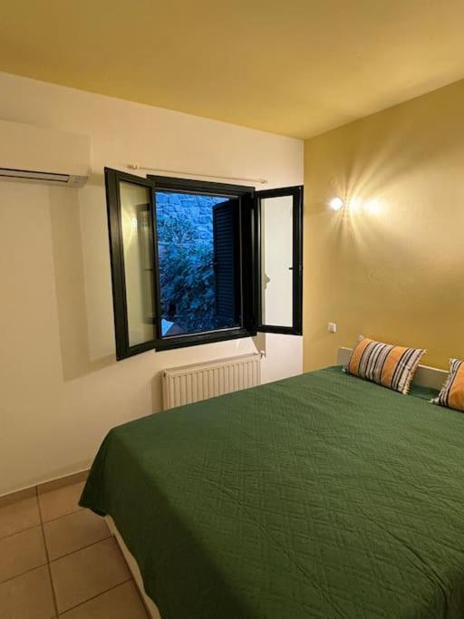 Appartement Avec Vue Aegina Kültér fotó