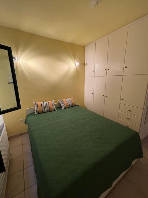 Appartement Avec Vue Aegina Kültér fotó